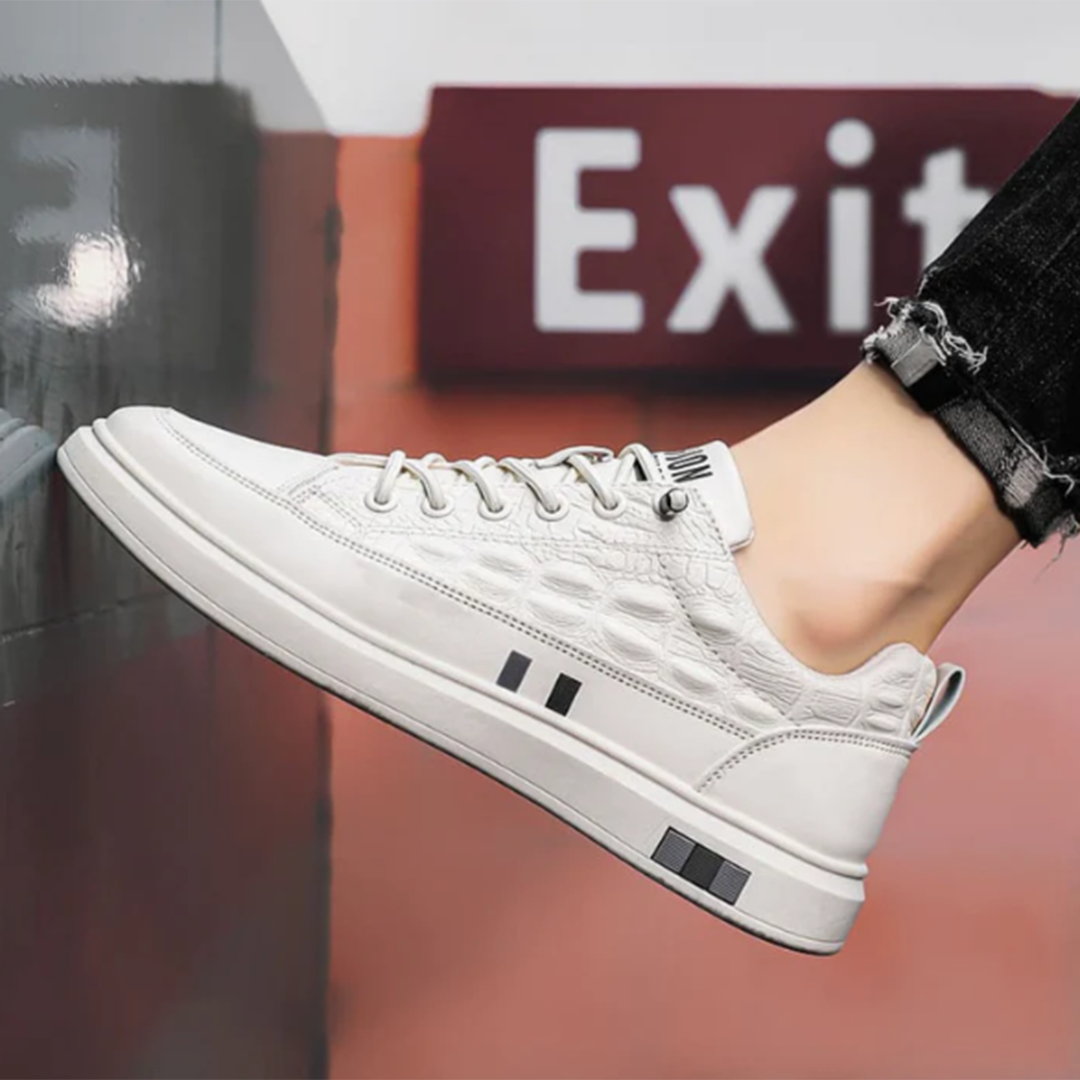 BRANKO - Stylish Summer Sneakers for Men