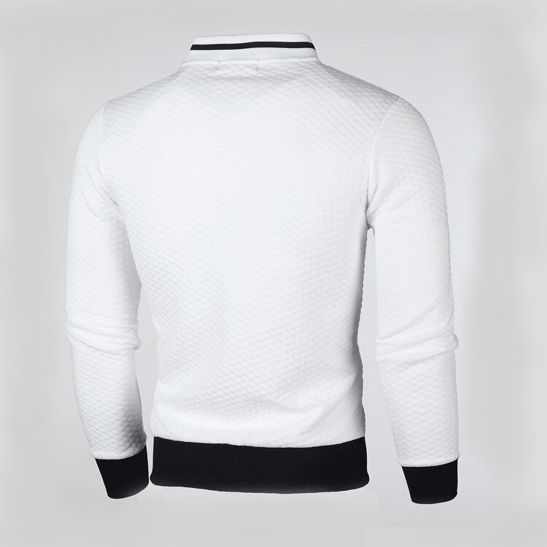 YORKSHIRE - Modern casual summer jacket for men