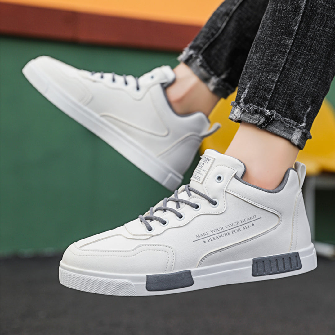 YAZA - Men's Casual Summer Shoes