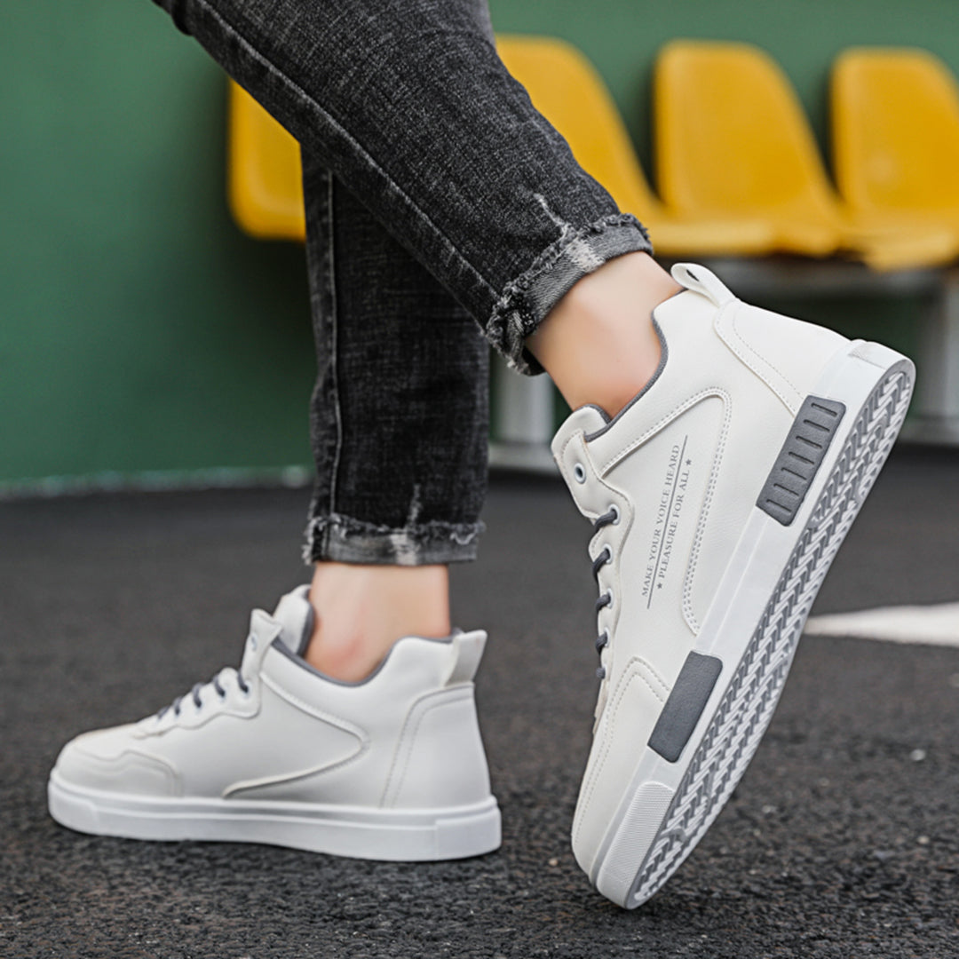 YAZA - Men's Casual Summer Shoes