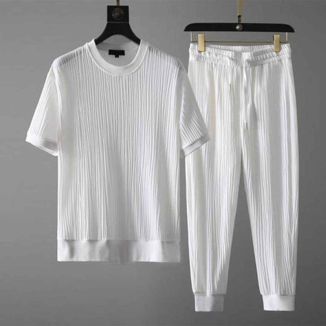 CIRO - Men's Casual Summer Set