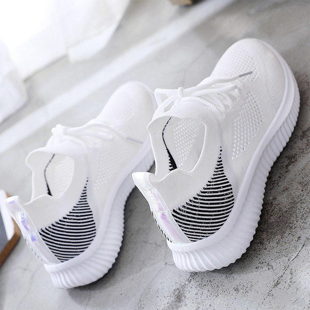 BELLA - Breathable and Comfortable Summer Shoes