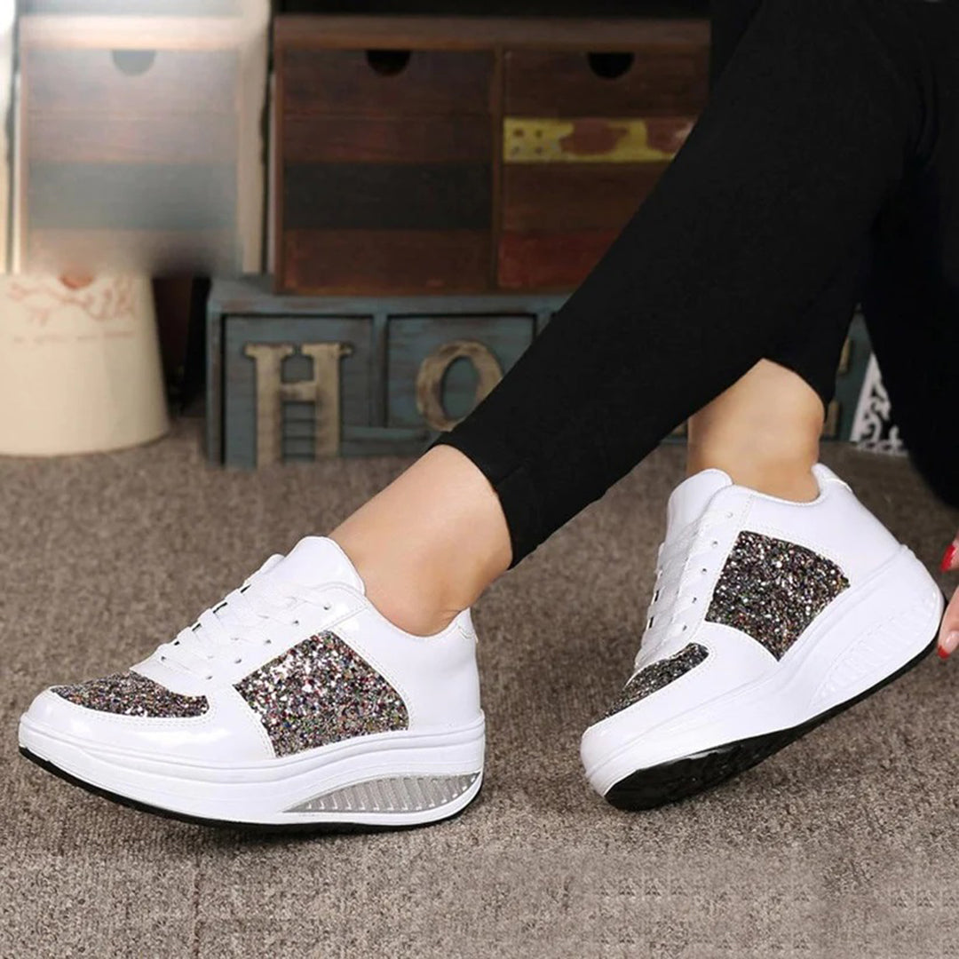 CATALINA - Elegant Summer Sneakers