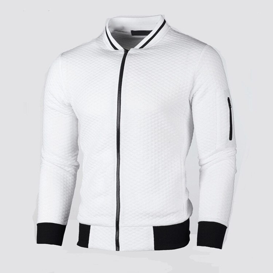 YORKSHIRE - Modern casual summer jacket for men