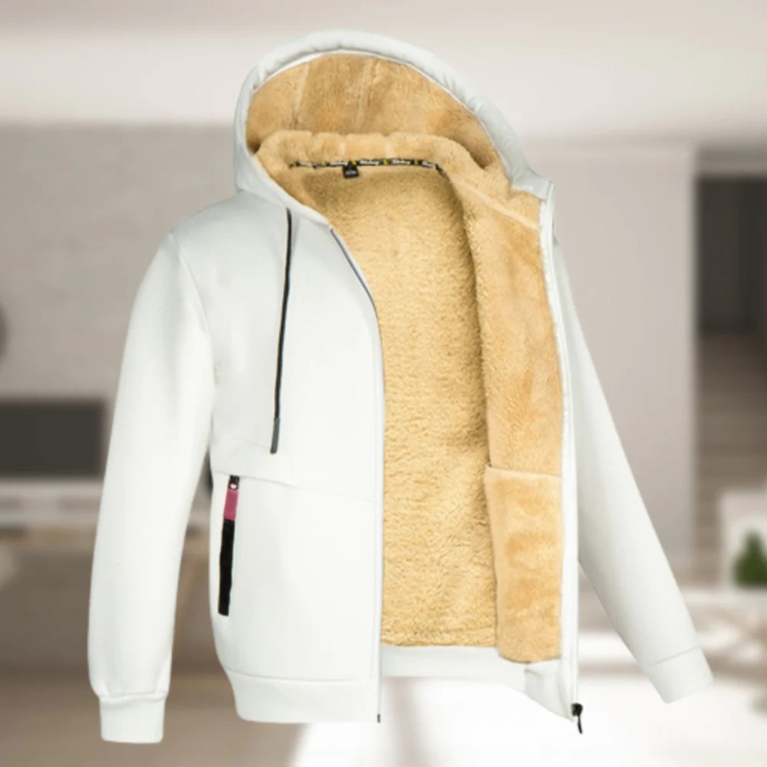 WILL - Light Summer Jacket for Men