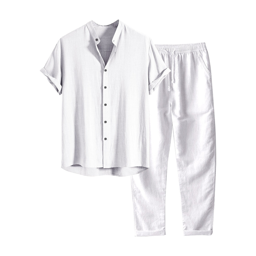 Classic Linen Set