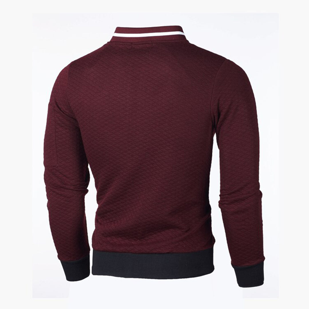 YORKSHIRE - Modern casual summer jacket for men