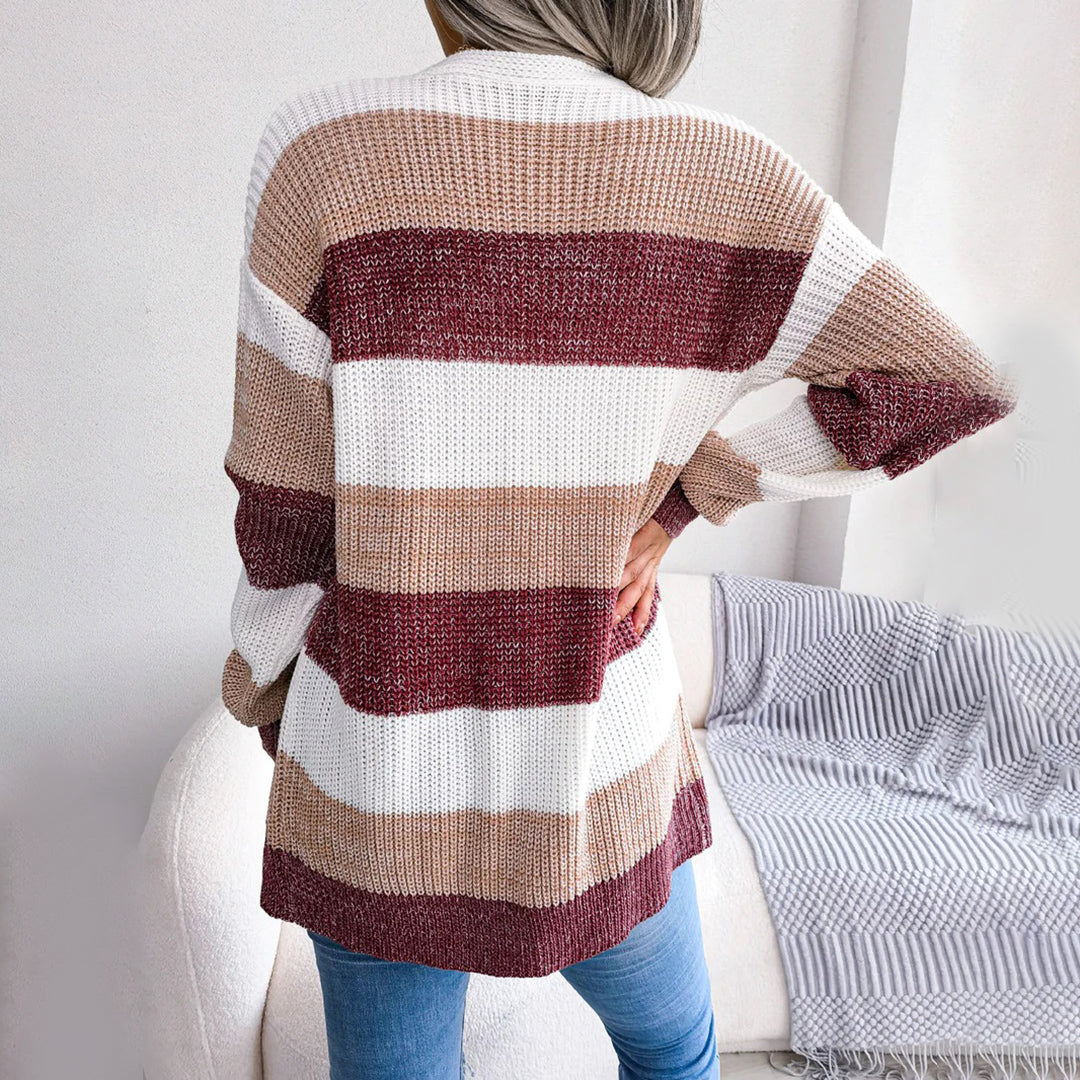 CADENCE - Slim and Stylish Summer Cardigan