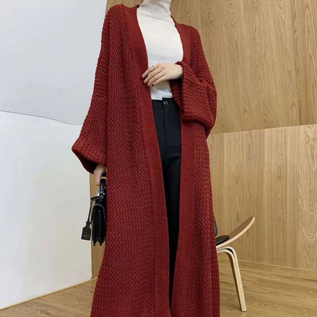 ABIGAIL - Stylish Summer Cardigan