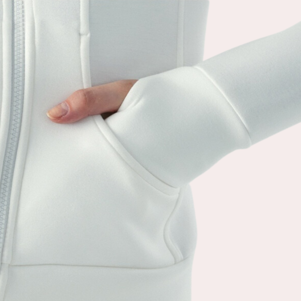 SORAYA - Comfortable Summer Jacket for Women