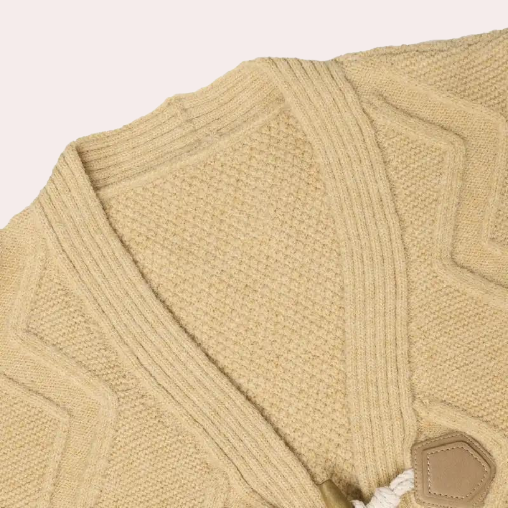 YARINA - Modern Summer Jacket for Women