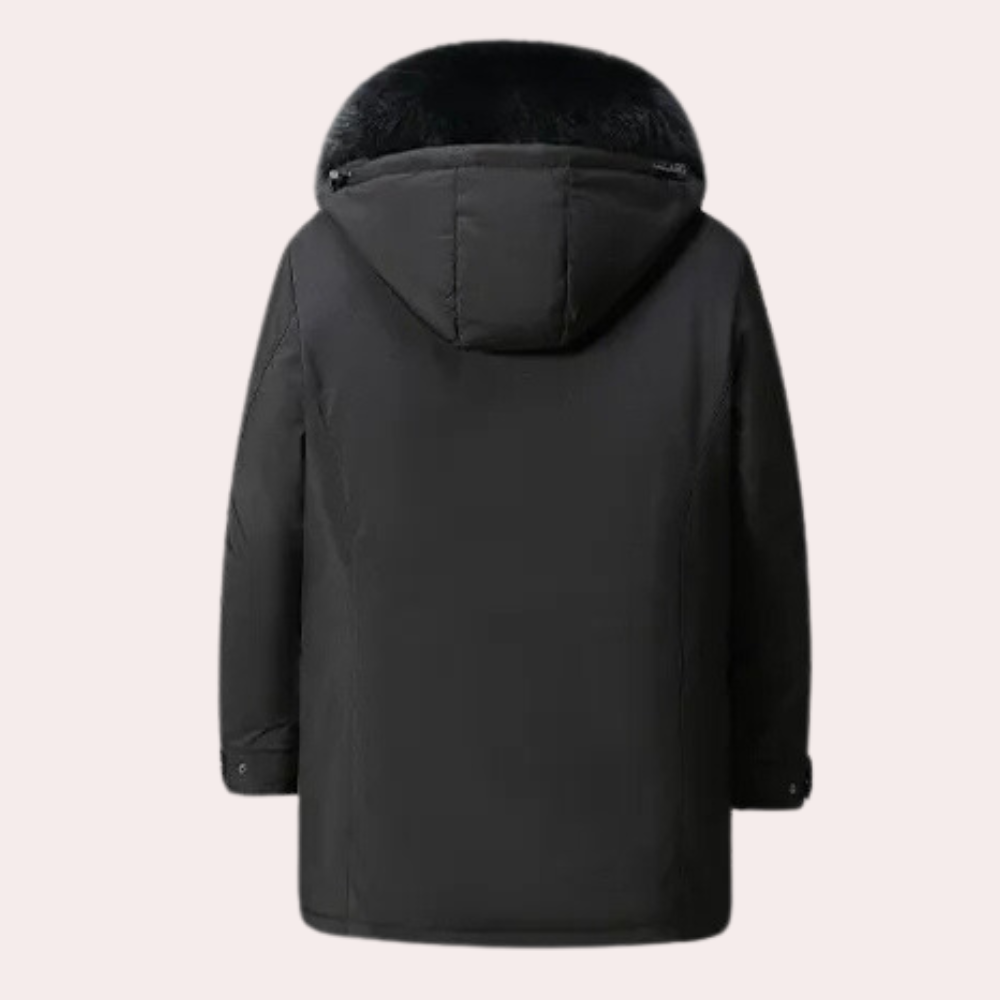 BARDAN - Comfortable Jacket for Men