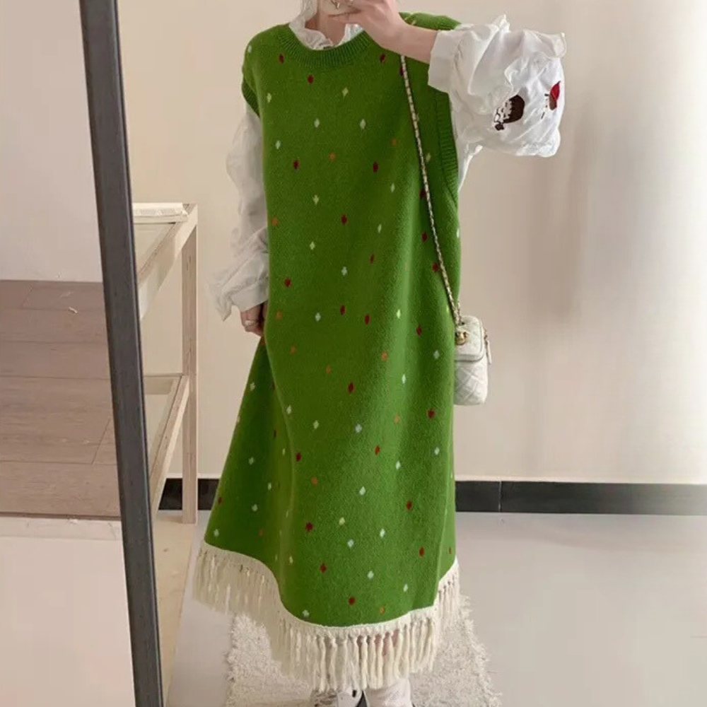 TAINN - Summer Classic Dress for Women