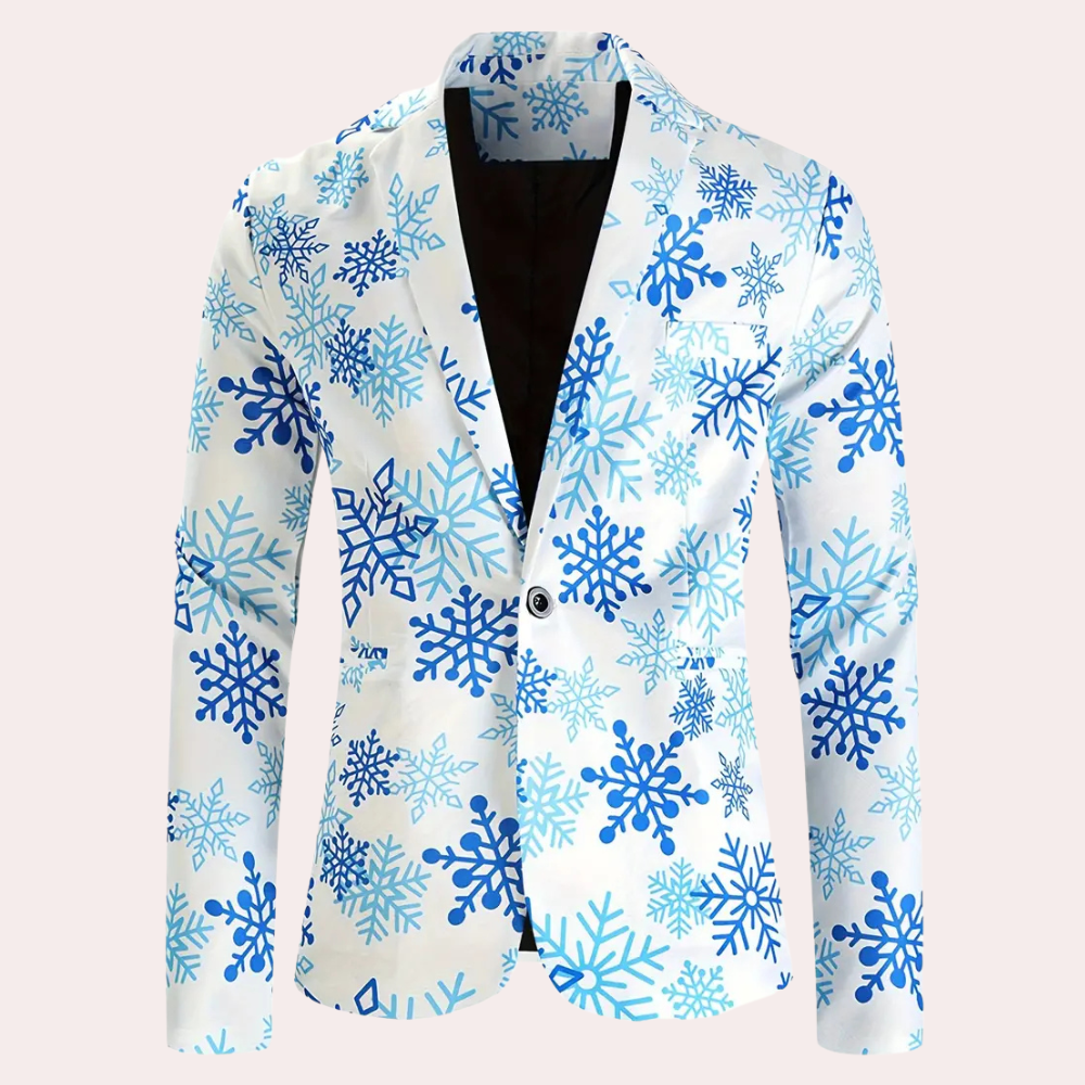 TARSO - Refined Summer Blazer for Men