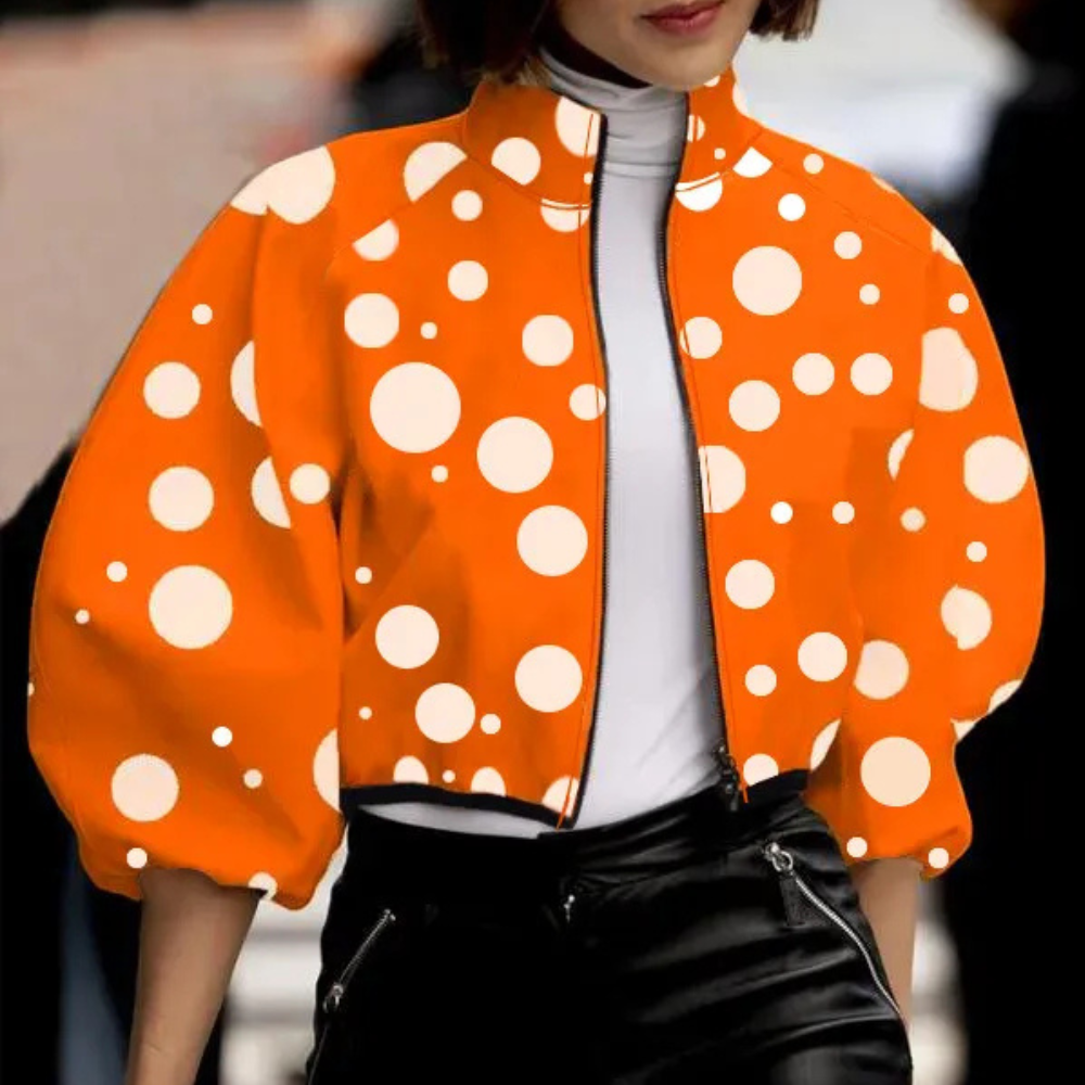 AIDA - Versatile Summer Jacket for Women