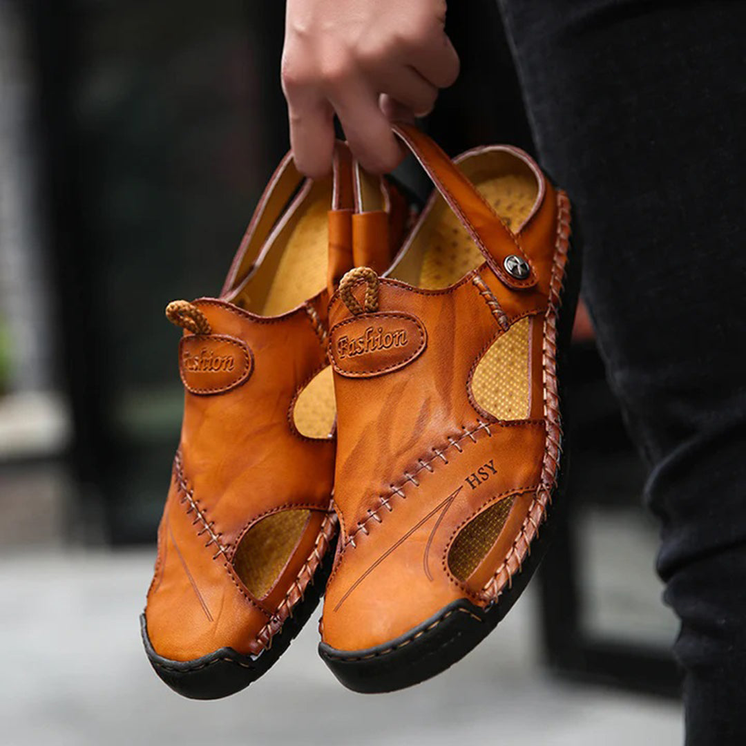 ADDY - Stylish Summer Sandals for Men