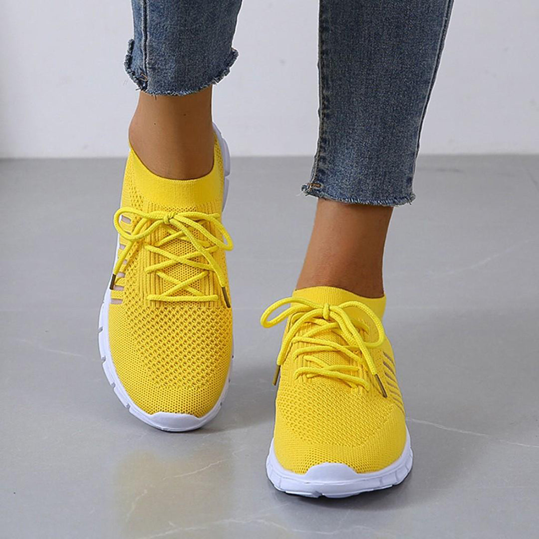 ALZBETA - Breathable and Stylish Summer Shoes