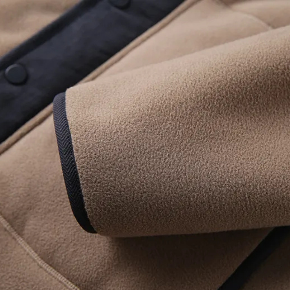 VITALI - Modern Summer Jacket for Men