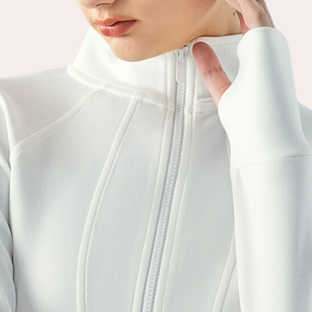SORAYA - Comfortable Summer Jacket for Women