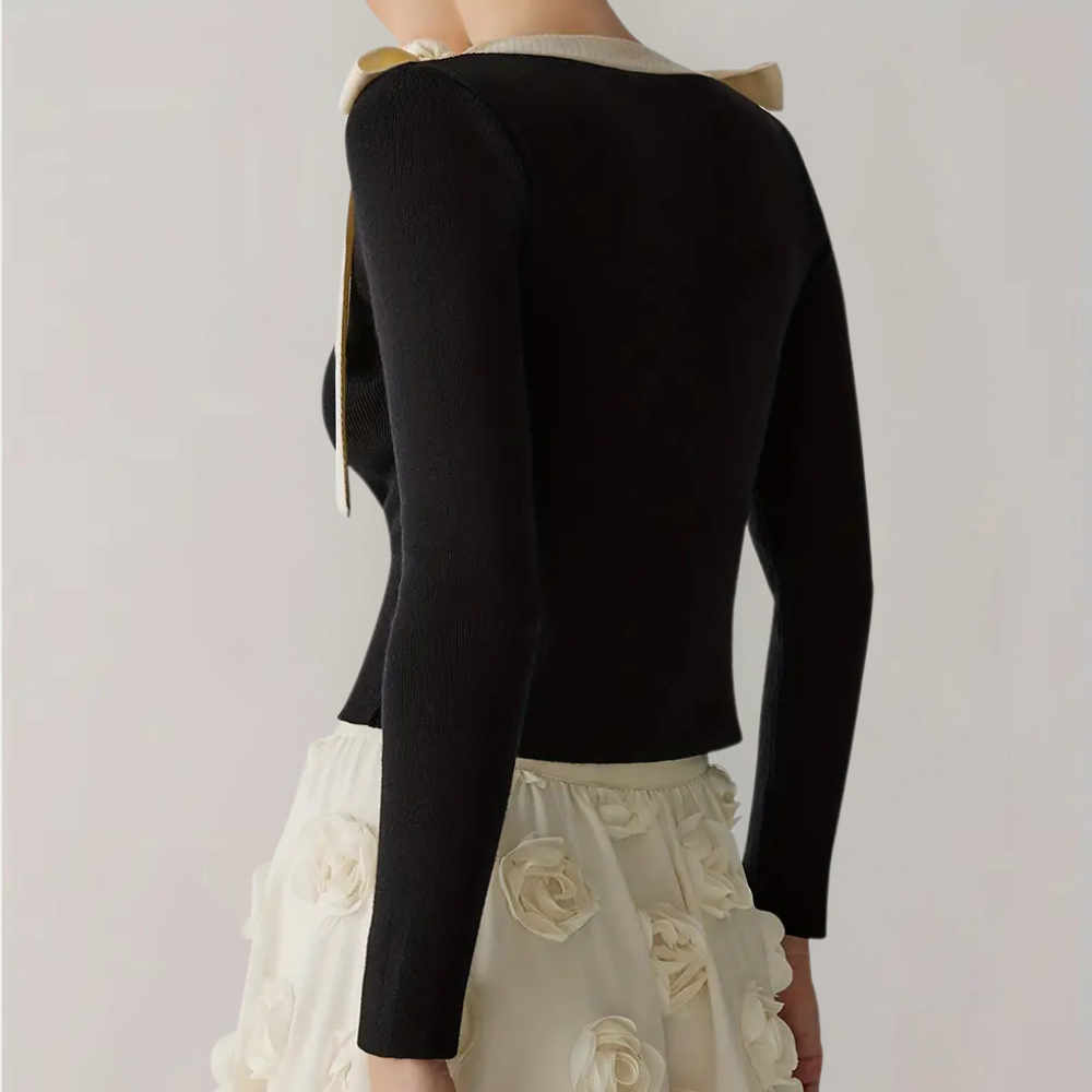 AMELIA - Elegant Summer Jumper for Women