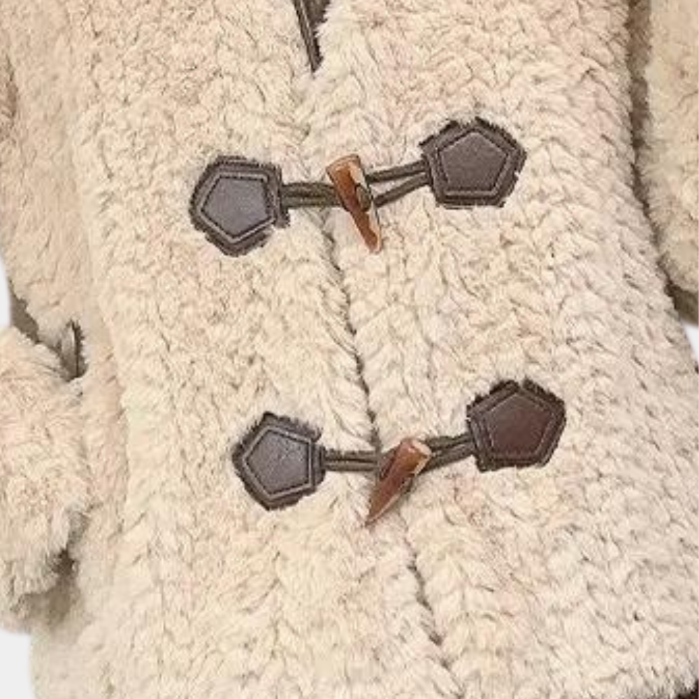 AILANA - Fashionable Summer Jacket for Women