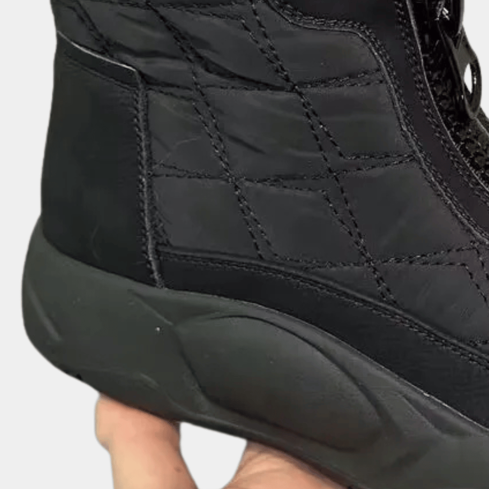ADDISON - Elegant Lightweight Summer Boots for Women