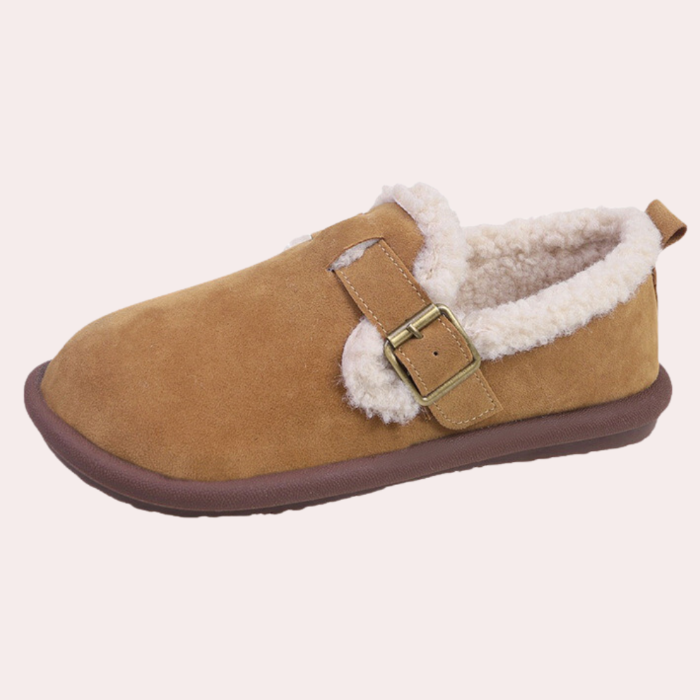 VASILKA - Trendy Summer Loafers for Women