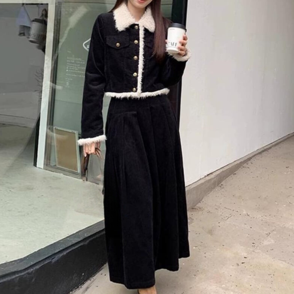 CEYDA - Trendy Zomerset for Ladies