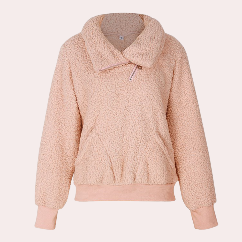 CLEO - Casual Lightweight Summer Jumper for Women