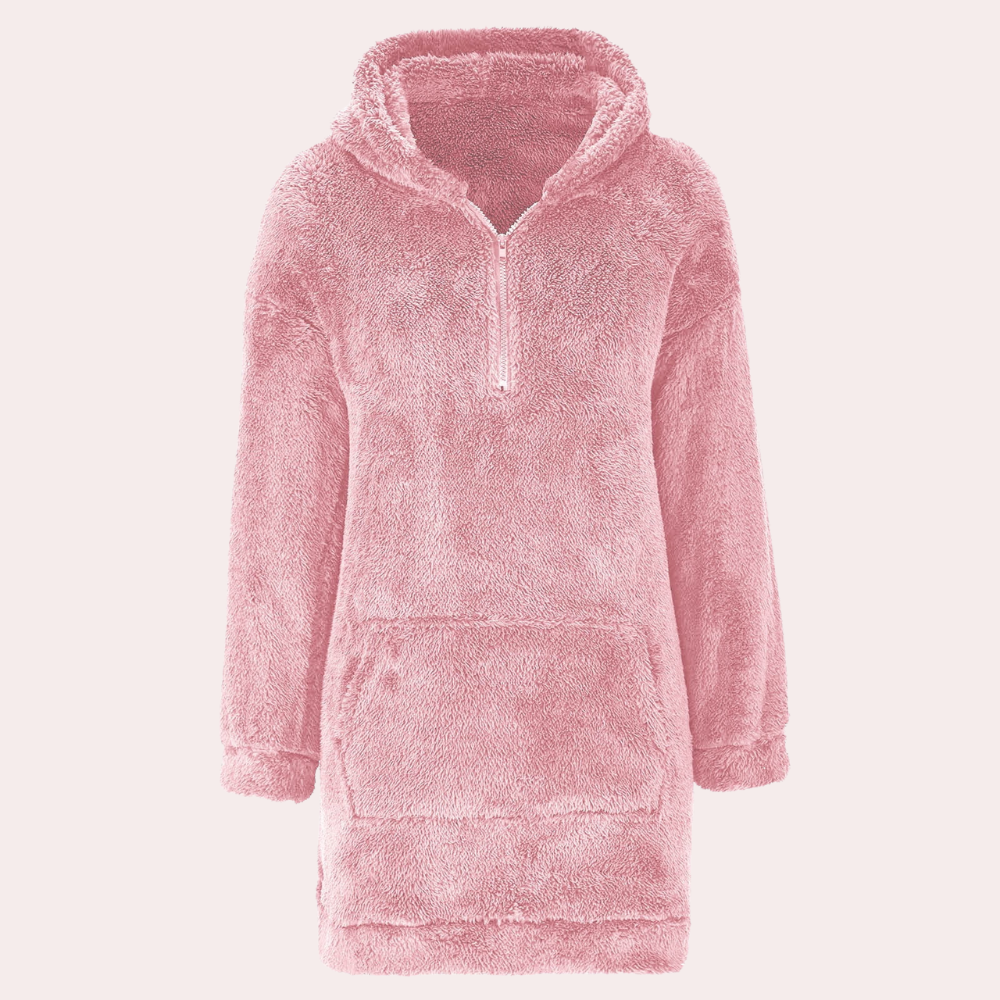 ABIGAIL - Refined Summer Jumper for Women