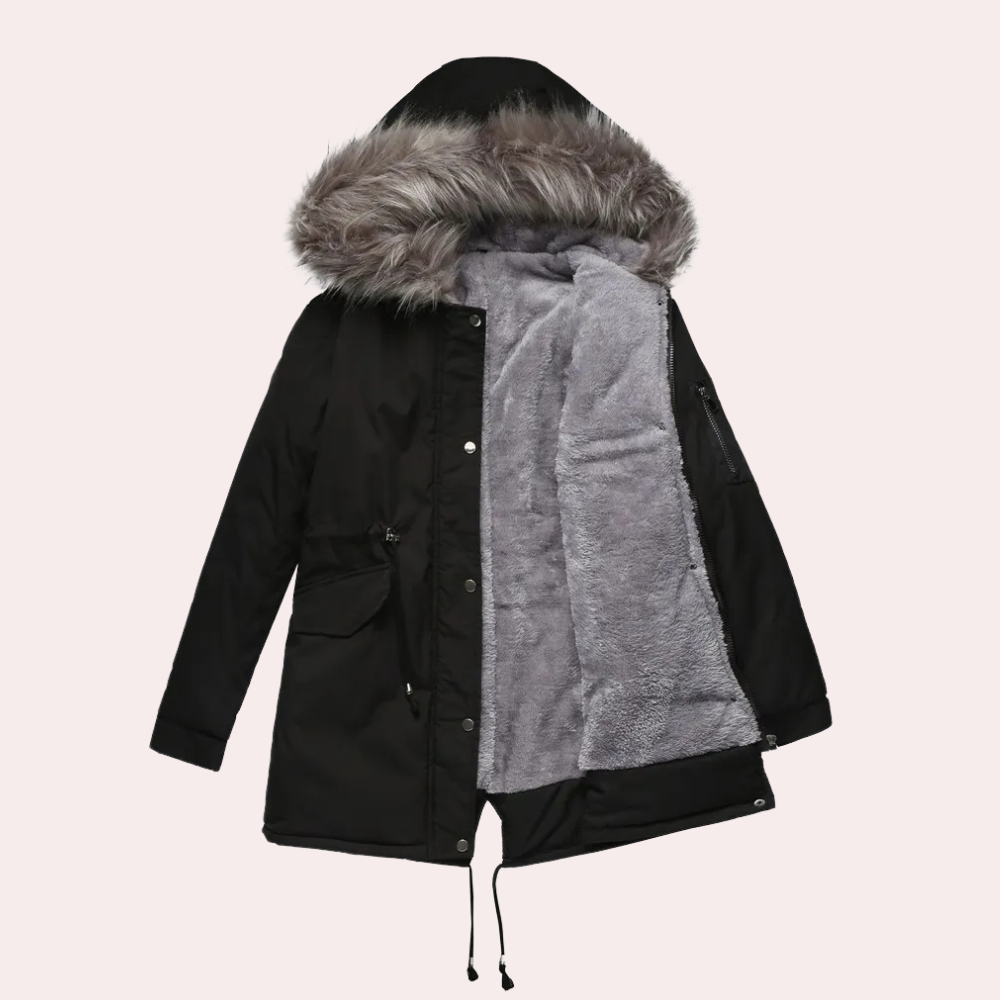 BETTY - Fashionable Coat for Women