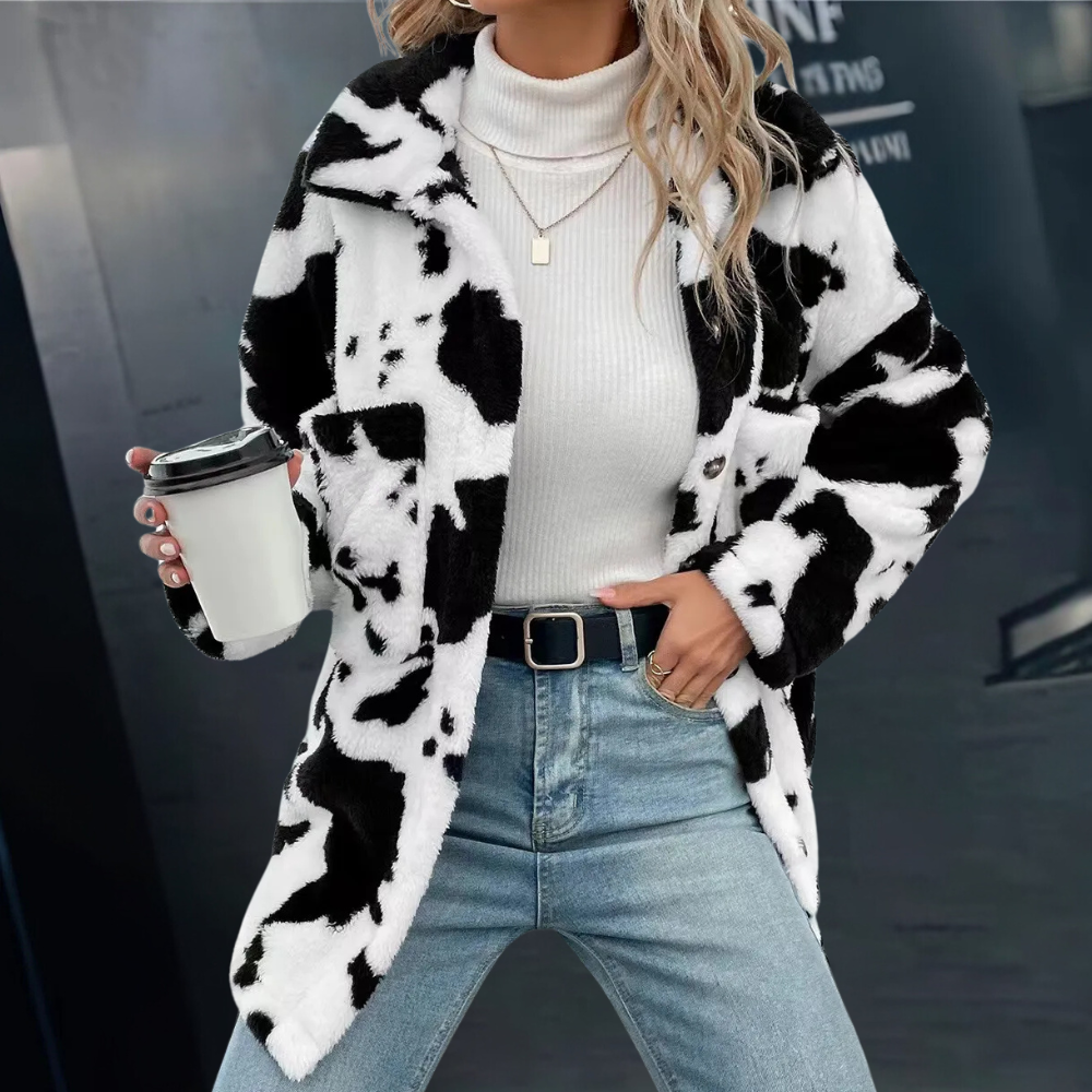 AYLIN - Comfortable Summer Jacket for Women