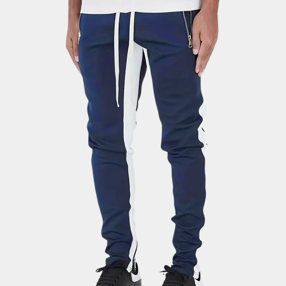 CARLOS - Trendy Summer Jogging Trousers for Men