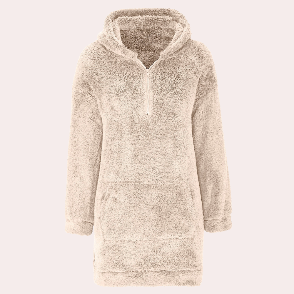 ABIGAIL - Refined Summer Jumper for Women