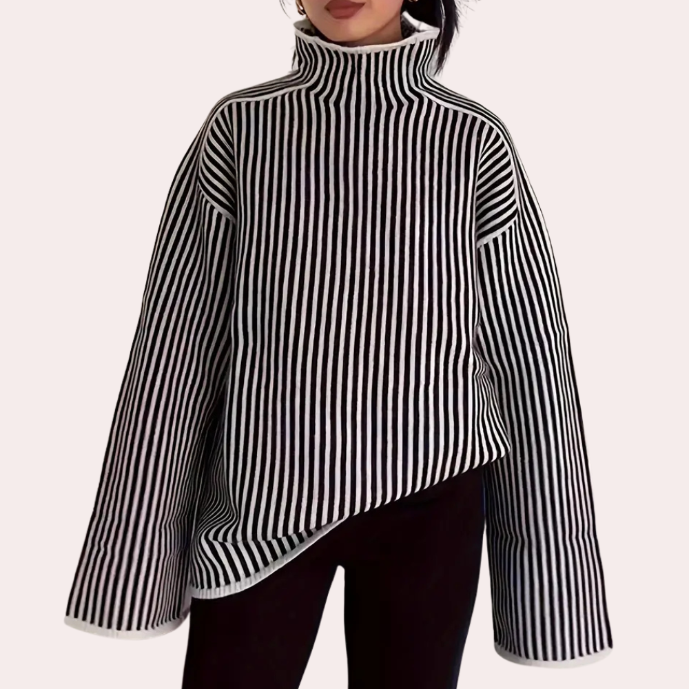 ASHLEY - Lightweight Summer Jumper for Women