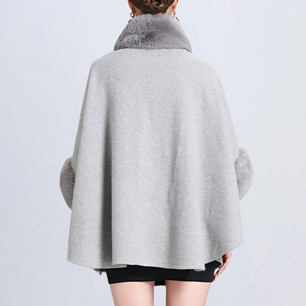 VILMA - Stylish Warm Gilet for Women