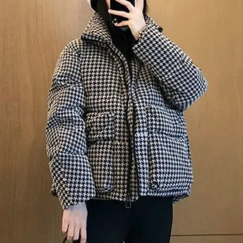 CAMARA - Versatile Winter Coat for Women