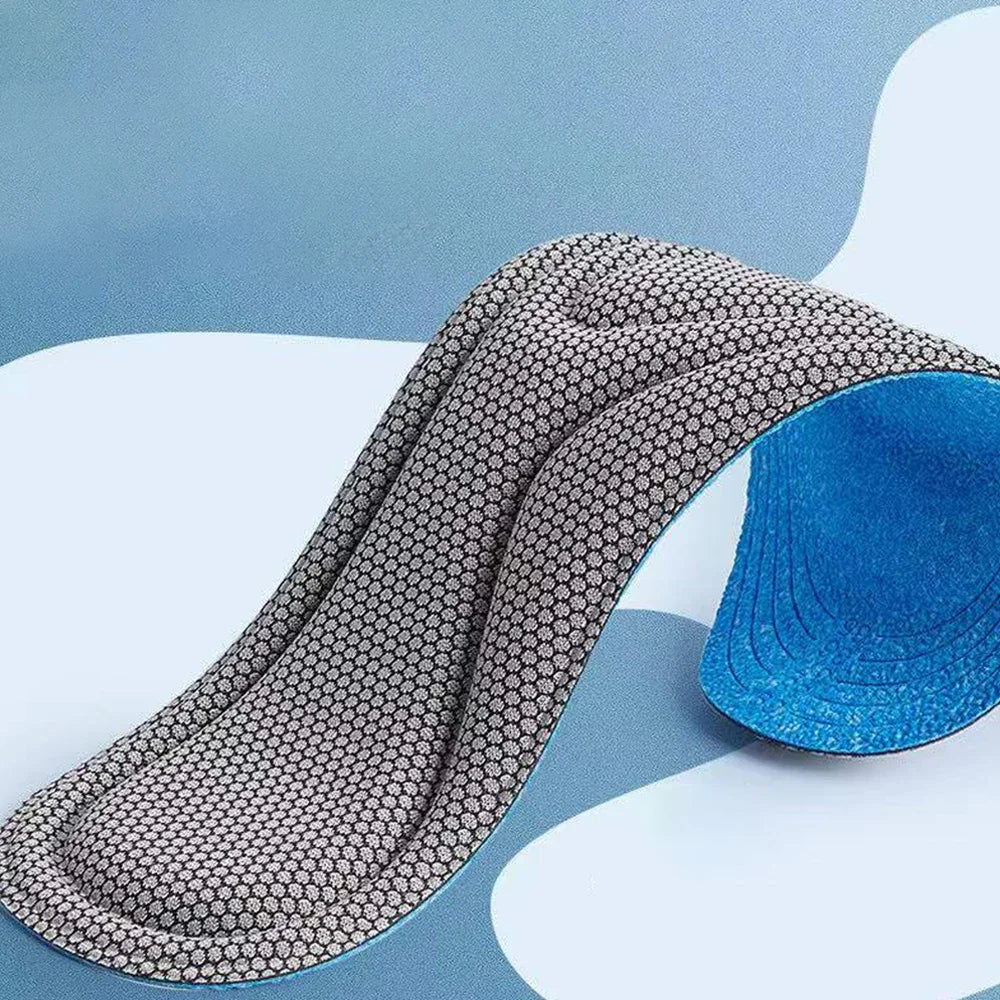 Orthopaedic Insoles for Loafers