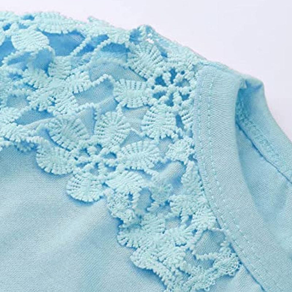 Stylish Women's Blouse for Summer