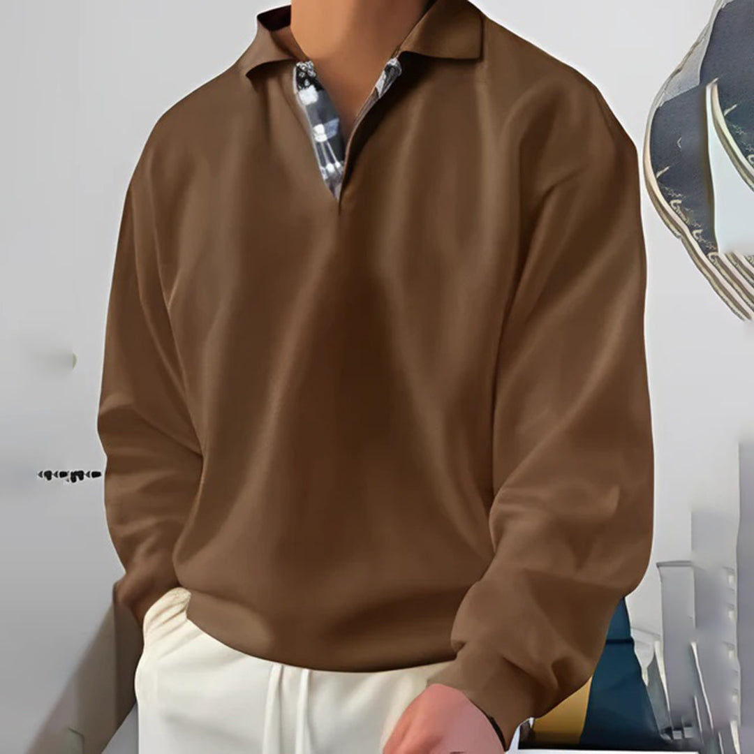 VITO - Stylish Summer Tops for Men
