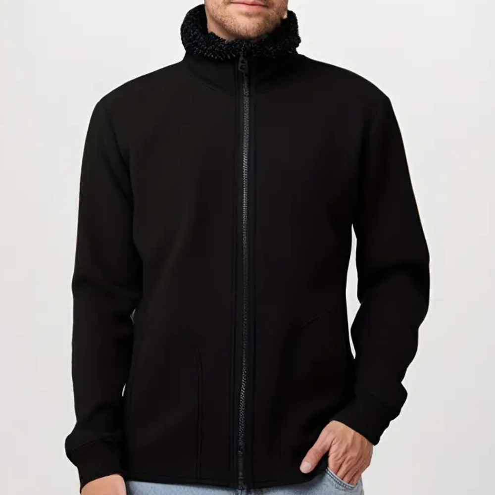 BASTIEN - Stylish Summer Jacket for Men