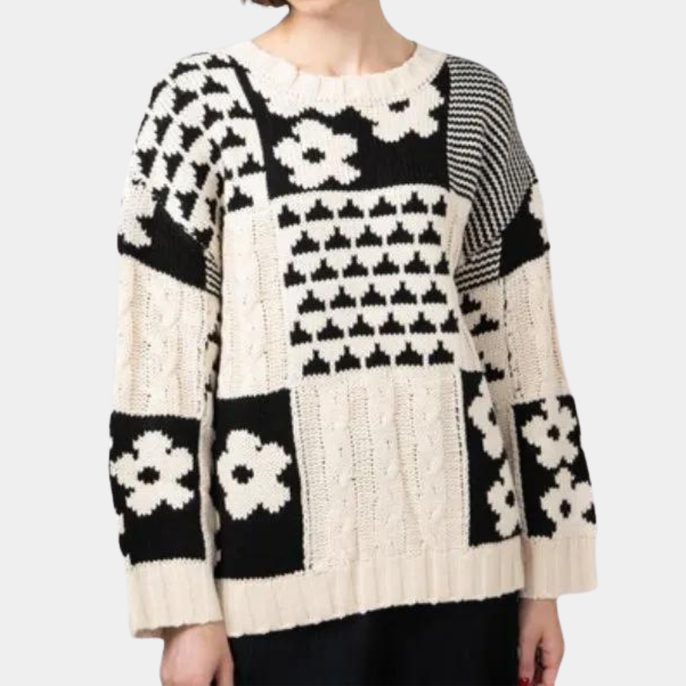 ABIGAIL - Airy Summer Jumper for Women