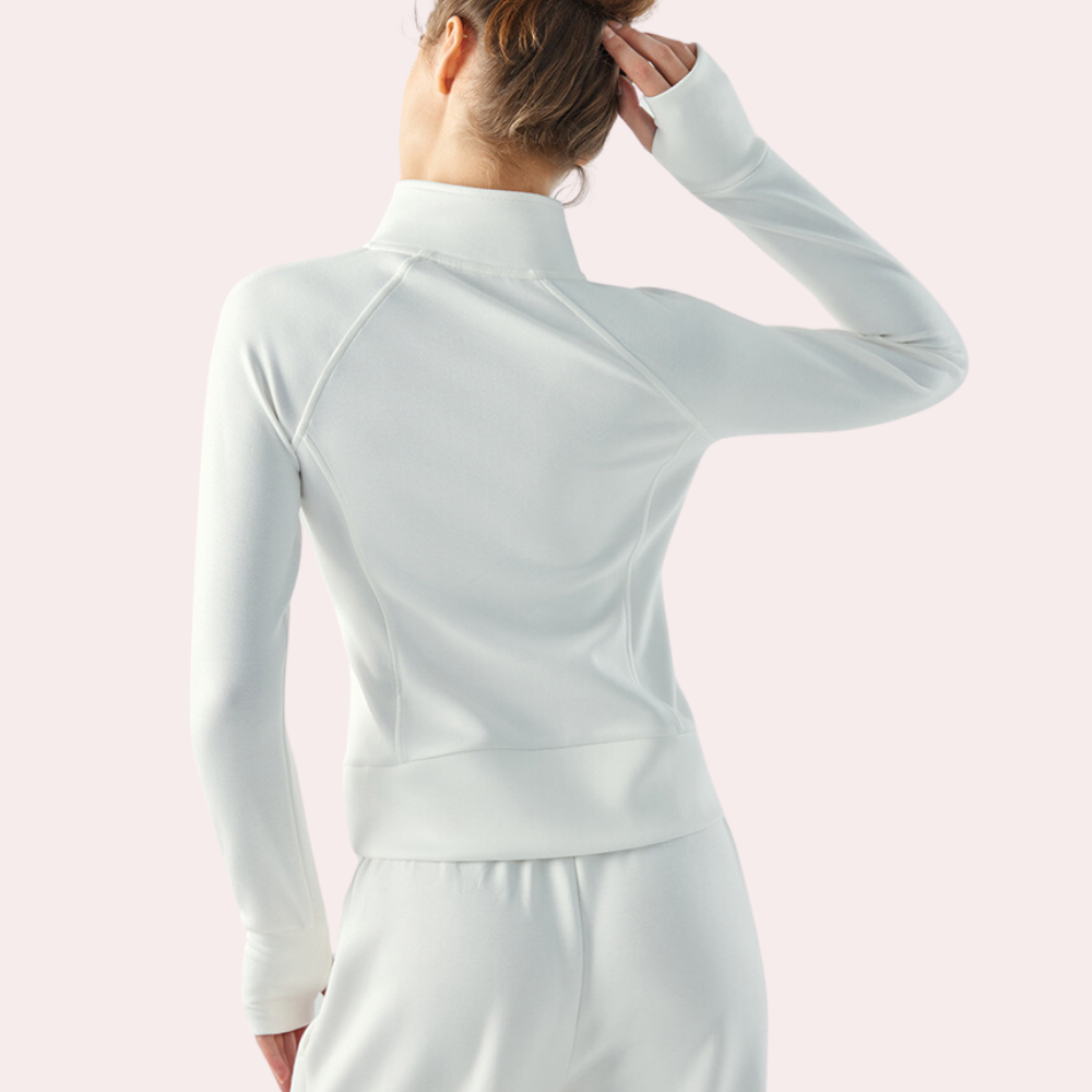 SORAYA - Comfortable Summer Jacket for Women
