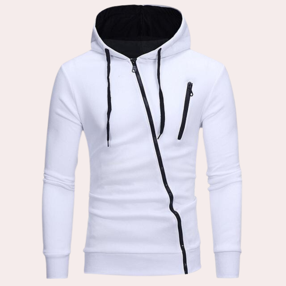 ALAN - Stylish Summer Hoodie for Men
