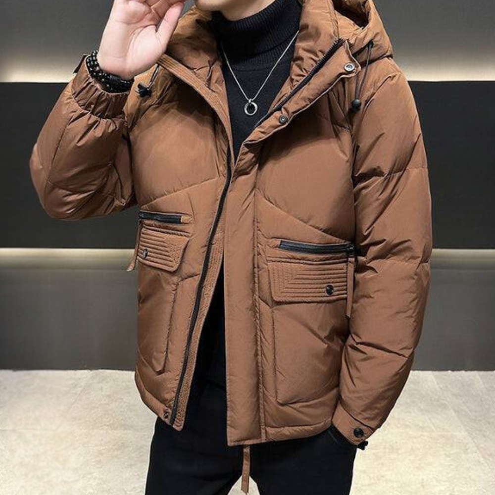 BARDALPH - Classic Jacket for Men