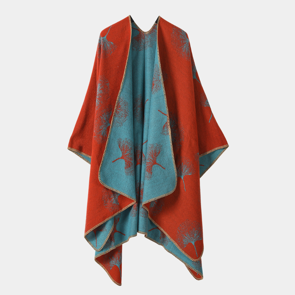AMANDA - Comfortable Summer Scarf for Women
