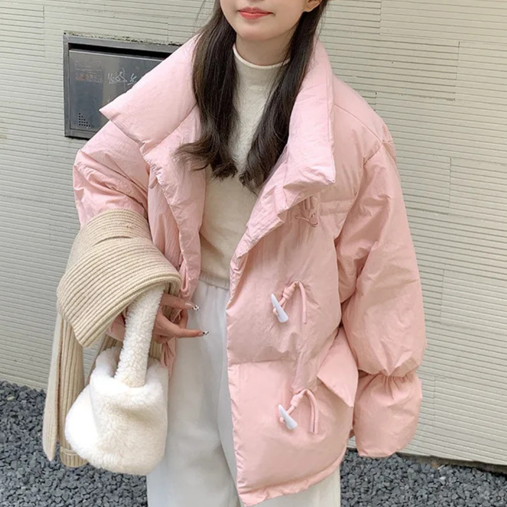 CHELSEA - Stylish Jacket for Women