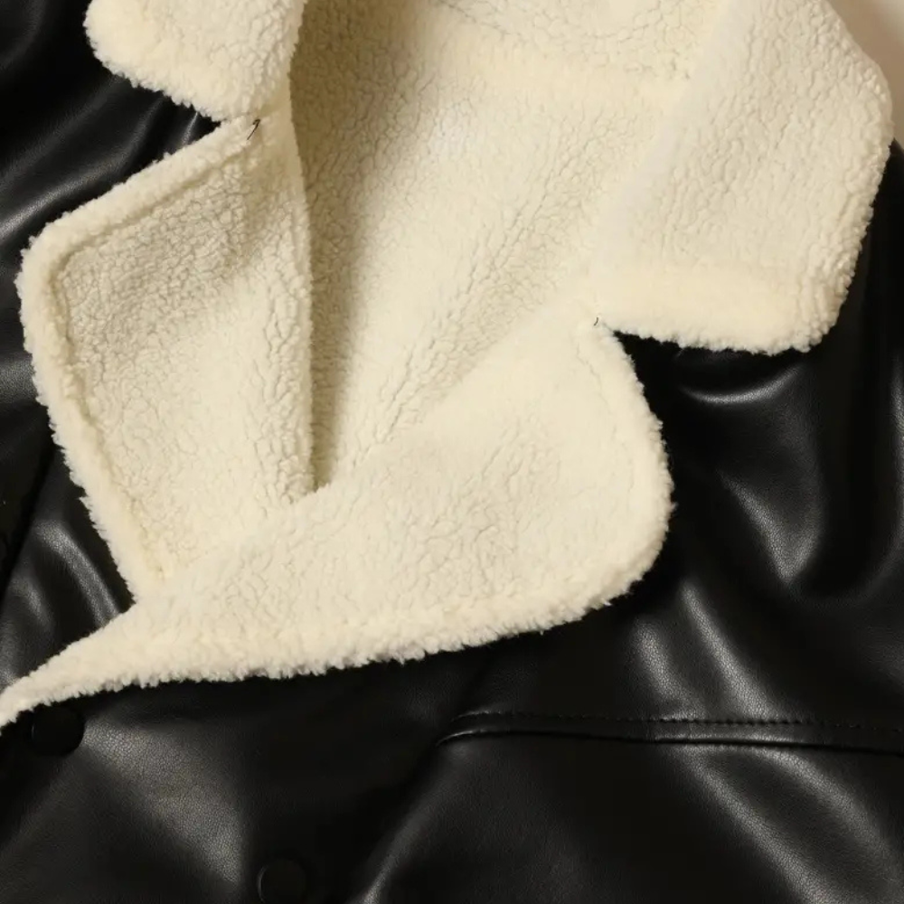 BARDENE - Stylish Winter Coat for Men