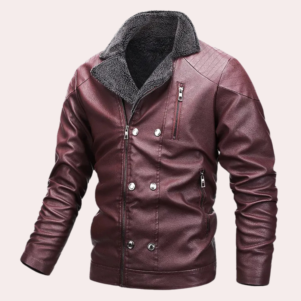 ACALAN - Modern Summer Jacket for Men