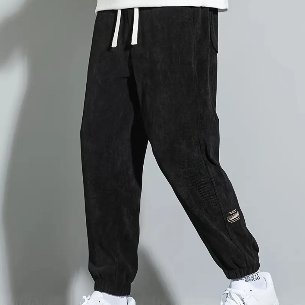 ZANE - Elegant Summer Trousers for Men